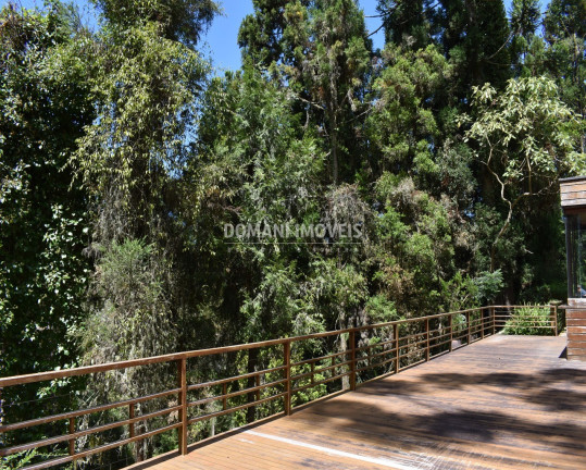 Imagem Casa com 4 Quartos à Venda, 405 m² em Região Do Vale Encantado - Campos Do Jordão Imagem Casa com 4 Quartos à Venda, 405 m² em Região Do Vale Encantado - Campos Do Jordão