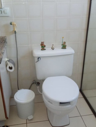 Imagem Apartamento com 2 Quartos à Venda, 56 m² em Vila Polopoli - São Paulo Imagem Apartamento com 2 Quartos à Venda, 56 m² em Vila Polopoli - São Paulo