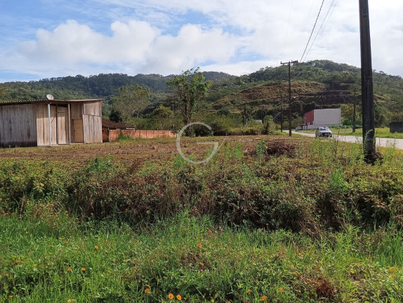 Imagem Terreno à Venda, 375 m² em Alexandra-matinhos - Matinhos
