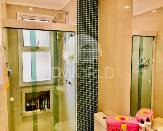Imagem Imóvel com 3 Quartos à Venda, 155 m² em Centro - São Bernardo Do Campo Imagem Imóvel com 3 Quartos à Venda, 155 m² em Centro - São Bernardo Do Campo