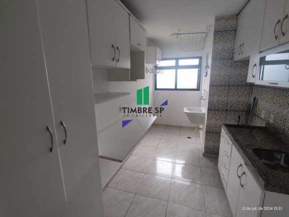 Imagem Apartamento com 3 Quartos à Venda, 70 m² em Vila Carbone - São Paulo Imagem Apartamento com 3 Quartos à Venda, 70 m² em Vila Carbone - São Paulo