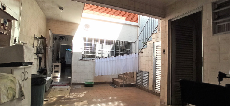 Imagem Casa com 2 Quartos para Alugar ou Temporada, 121 m² em Vila Leopoldina - São Paulo Imagem Casa com 2 Quartos para Alugar ou Temporada, 121 m² em Vila Leopoldina - São Paulo