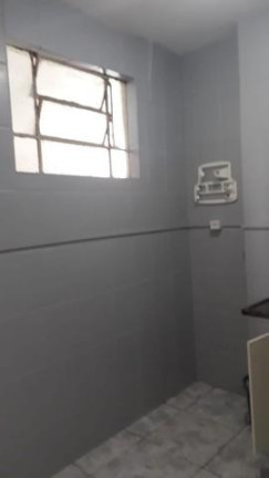 Imagem Apartamento com 1 Quarto para Alugar, 50 m² em Centro - São Vicente Imagem Apartamento com 1 Quarto para Alugar, 50 m² em Centro - São Vicente