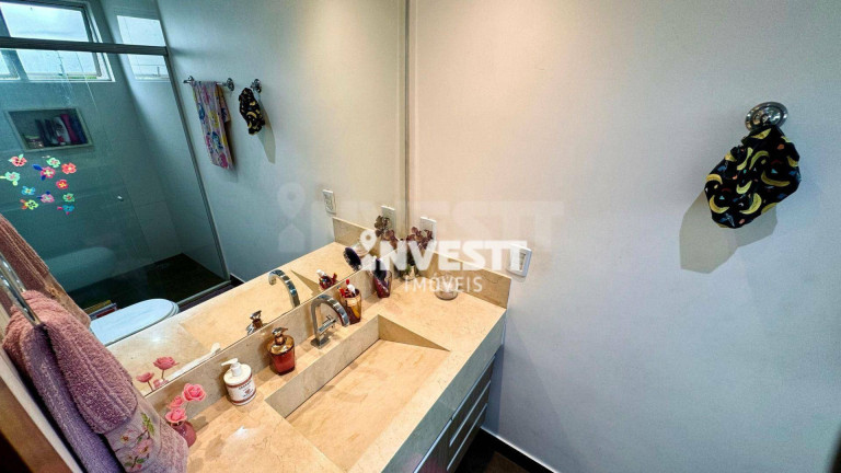 Imagem Apartamento com 3 Quartos à Venda, 238 m² em Setor Bueno - Goiânia Imagem Apartamento com 3 Quartos à Venda, 238 m² em Setor Bueno - Goiânia