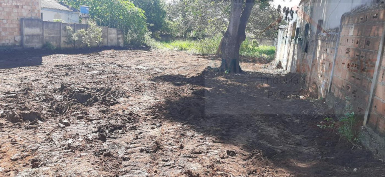 Imagem Terreno à Venda, 450 m² em Vila Suzana - Mateus Leme