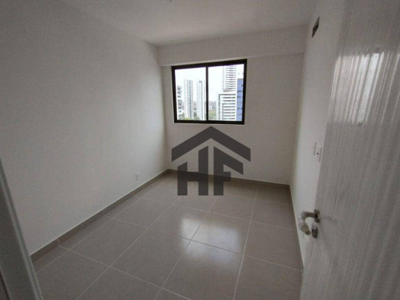 Imagem Apartamento com 3 Quartos à Venda, 84 m² em Rosarinho - Recife