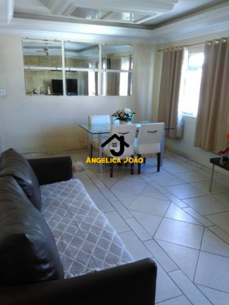 Imagem Apartamento com 2 Quartos à Venda, 89 m² em Centro - São Vicente
