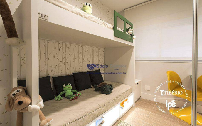 Imagem Apartamento com 3 Quartos à Venda, 94 m² em Vila Augusta - Guarulhos Imagem Apartamento com 3 Quartos à Venda, 94 m² em Vila Augusta - Guarulhos