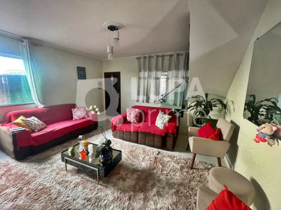 Imagem Casa com 7 Quartos à Venda, 318 m² em Vila Maria Alta - São Paulo Imagem Casa com 7 Quartos à Venda, 318 m² em Vila Maria Alta - São Paulo