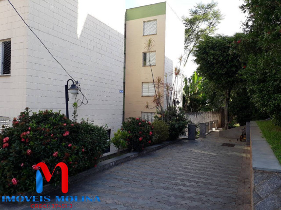 Imagem Apartamento com 2 Quartos à Venda, 55 m² em Jardim Alvorada - Santo André Imagem Apartamento com 2 Quartos à Venda, 55 m² em Jardim Alvorada - Santo André