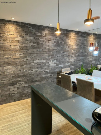 Imagem Apartamento com 2 Quartos à Venda, 79 m² em Chácara Agrindus - Taboão Da Serra Imagem Apartamento com 2 Quartos à Venda, 79 m² em Chácara Agrindus - Taboão Da Serra