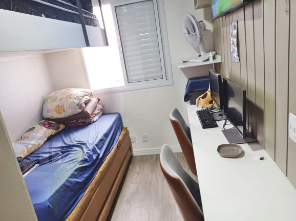 Imagem Imóvel com 2 Quartos à Venda, 65 m² em Rudge Ramos - São Bernardo Do Campo Imagem Imóvel com 2 Quartos à Venda, 65 m² em Rudge Ramos - São Bernardo Do Campo