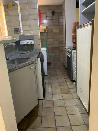 Imagem Apartamento com 1 Quarto para Alugar, 50 m² em Vila Adyana - São José Dos Campos