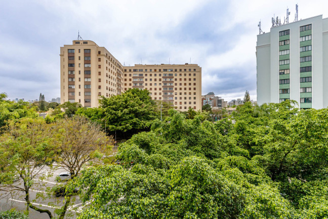 Imagem Apartamento com 3 Quartos à Venda, 105 m² em Jardim Paulista - São Paulo Imagem Apartamento com 3 Quartos à Venda, 105 m² em Jardim Paulista - São Paulo