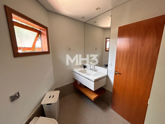 Imagem Casa de Condomínio com 3 Quartos à Venda, 260 m² em Santa Cruz - Valinhos Imagem Casa de Condomínio com 3 Quartos à Venda, 260 m² em Santa Cruz - Valinhos