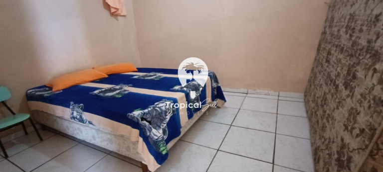 Imagem Casa com 2 Quartos à Venda, 53 m² em Vila Nova - Pontal Do Parana Imagem Casa com 2 Quartos à Venda, 53 m² em Vila Nova - Pontal Do Parana