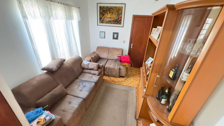 Imagem Casa com 3 Quartos à Venda, 259 m² em Campestre - Santo André Imagem Casa com 3 Quartos à Venda, 259 m² em Campestre - Santo André