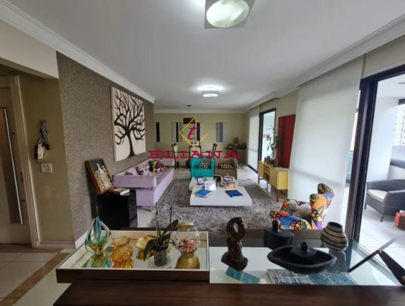 Imagem Apartamento com 3 Quartos à Venda, 178 m² em Vila Anglo Brasileira - São Paulo Imagem Apartamento com 3 Quartos à Venda, 178 m² em Vila Anglo Brasileira - São Paulo