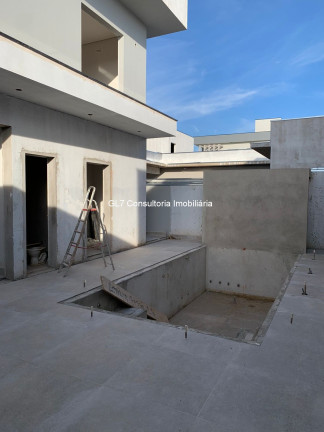 Imagem Casa com 4 Quartos à Venda, em Jardim Residencial Dona Maria José - Indaiatuba Imagem Casa com 4 Quartos à Venda, em Jardim Residencial Dona Maria José - Indaiatuba