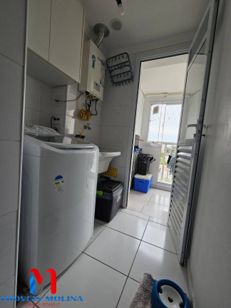 Imagem Apartamento com 3 Quartos à Venda, 72 m² em Campestre - Santo André Imagem Apartamento com 3 Quartos à Venda, 72 m² em Campestre - Santo André