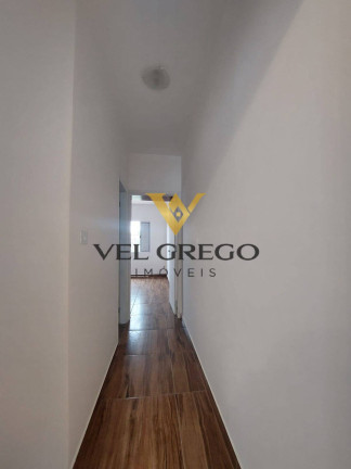 Imagem Casa com 2 Quartos à Venda, 132 m² em Taboão - São Bernardo Do Campo