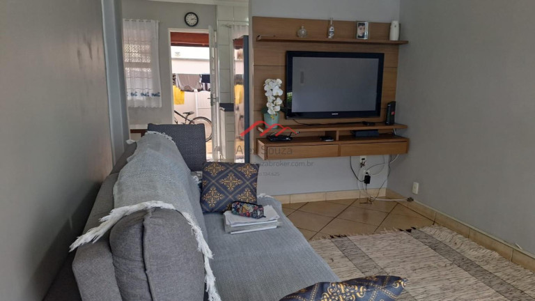 Imagem Casa com 2 Quartos à Venda, 76 m² em Parque Vila Flores - Sumaré Imagem Casa com 2 Quartos à Venda, 76 m² em Parque Vila Flores - Sumaré
