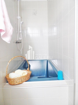 Imagem Apartamento com 3 Quartos à Venda, 100 m² em Vila Nova - Campinas