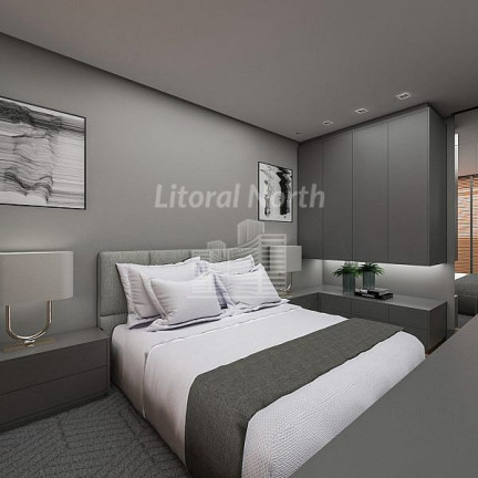 Imagem Apartamento com 4 Quartos à Venda, 131 m² em Barra Norte - Balneário Camboriú