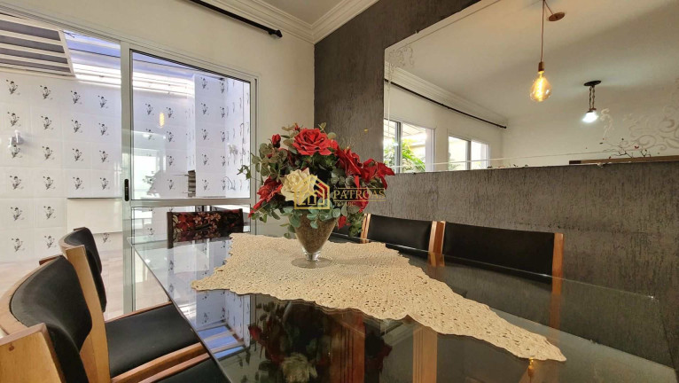 Imagem Casa com 3 Quartos à Venda, 143 m² em Demarchi - São Bernardo Do Campo