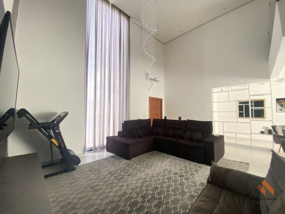 Imagem Casa com 4 Quartos à Venda, 268 m²
