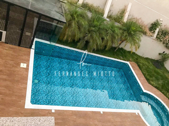 Imagem Casa de Condomínio com 4 Quartos à Venda, 510 m² em Reserva Santa Isabel - Louveira