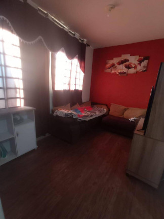 Imagem Casa com 2 Quartos à Venda, 200 m² em Jardim Maria Luíza - Botucatu Imagem Casa com 2 Quartos à Venda, 200 m² em Jardim Maria Luíza - Botucatu