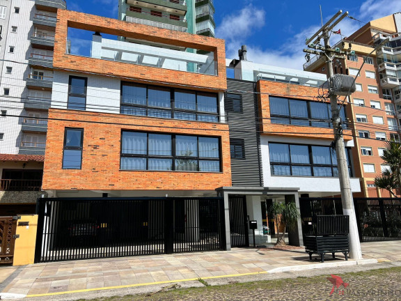 Imagem Cobertura com 3 Quartos à Venda, 176 m² em Praia Grande - Torres Imagem Cobertura com 3 Quartos à Venda, 176 m² em Praia Grande - Torres