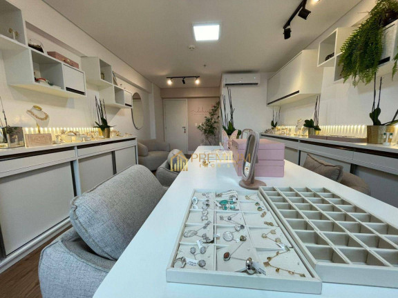 Imagem Sala Comercial à Venda, 35 m² em Jardim Aquarius - São José Dos Campos