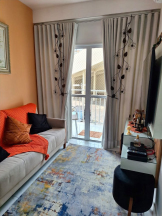 Imagem Apartamento com 3 Quartos à Venda, 71 m² em Nova Itatiba - Itatiba
