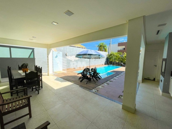 Imagem Casa de Condomínio com 5 Quartos à Venda, 282 m² em Vilas Do Atlântico - Lauro De Freitas Imagem Casa de Condomínio com 5 Quartos à Venda, 282 m² em Vilas Do Atlântico - Lauro De Freitas