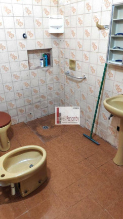 Imagem Sobrado com 4 Quartos à Venda, 250 m² em Vila Linda - Santo André Imagem Sobrado com 4 Quartos à Venda, 250 m² em Vila Linda - Santo André
