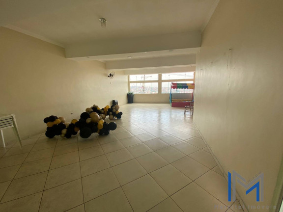 Imagem Imóvel Comercial para Alugar, 200 m² em Vila Merces - Carapicuíba