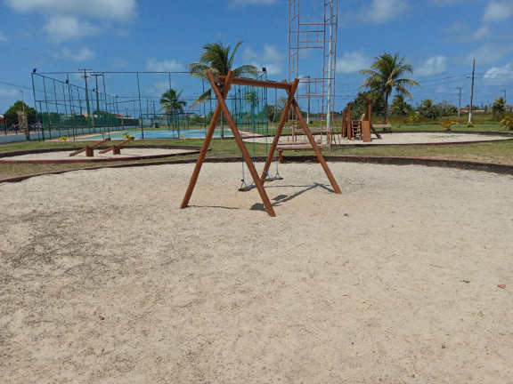 Imagem Terreno à Venda, 450 m² em Centro - Lucena