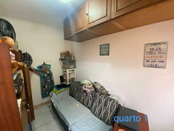 Imagem Imóvel com 4 Quartos à Venda, 123 m² em Freguesia Do ó - São Paulo