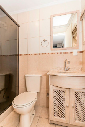 Imagem Cobertura com 2 Quartos à Venda, 131 m² em Passo Da Areia - Porto Alegre