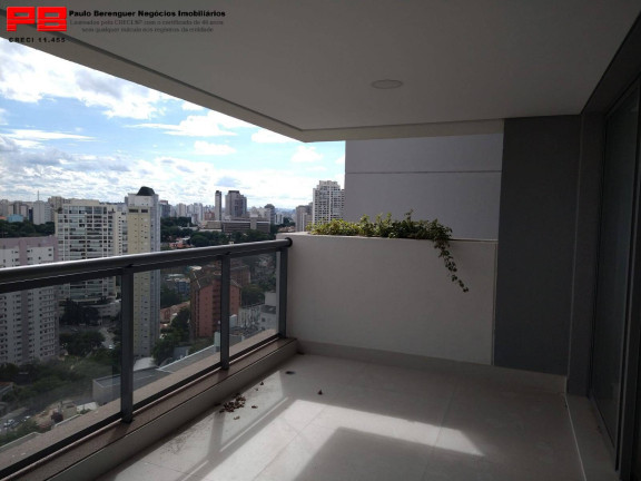 Imagem Apartamento com 3 Quartos à Venda, 165 m² em Chácara Klabin - São Paulo Imagem Apartamento com 3 Quartos à Venda, 165 m² em Chácara Klabin - São Paulo