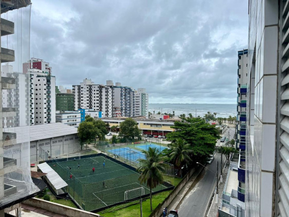 Imagem Apartamento com 1 Quarto à Venda, 38 m² em Ocian - Praia Grande Imagem Apartamento com 1 Quarto à Venda, 38 m² em Ocian - Praia Grande