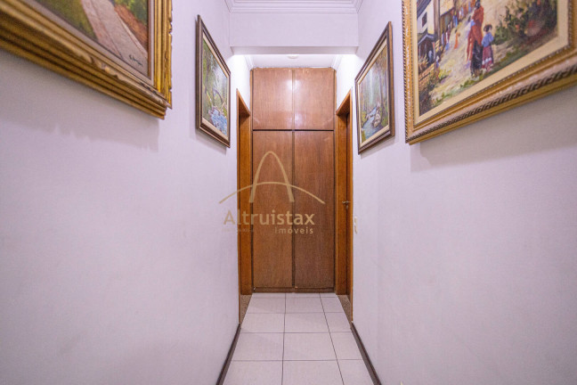 Imagem Apartamento com 3 Quartos à Venda, 118 m² em Vila Osasco - Osasco