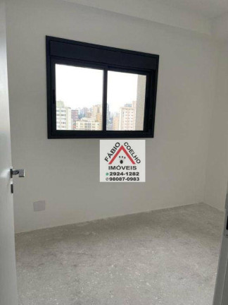 Imagem Apartamento com 2 Quartos à Venda, 62 m² em Brooklin - São Paulo Imagem Apartamento com 2 Quartos à Venda, 62 m² em Brooklin - São Paulo