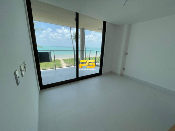 Imagem Apartamento com 3 Quartos à Venda, 125 m² em Camboinha - Cabedelo