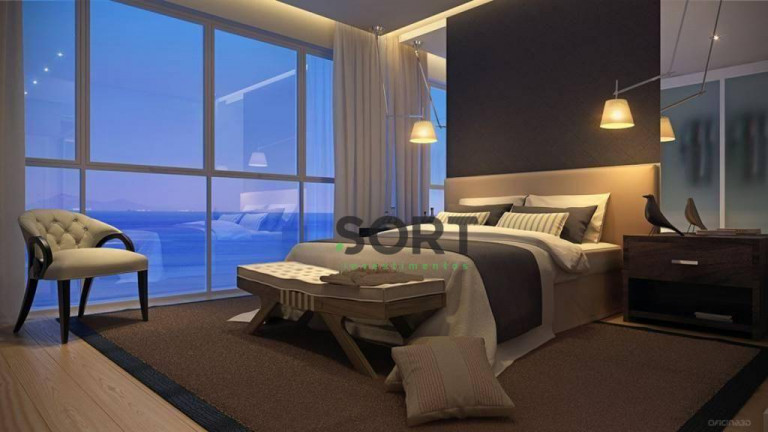 Imagem Apartamento com 4 Quartos à Venda, 194 m² em Barra Sul - Balneário Camboriú