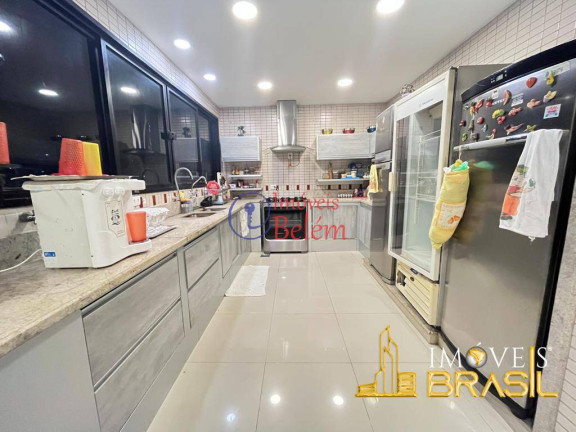 Imagem Apartamento com 4 Quartos à Venda, 720 m² em Reduto - Belém Imagem Apartamento com 4 Quartos à Venda, 720 m² em Reduto - Belém