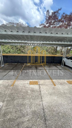 Imagem Apartamento com 2 Quartos à Venda, 44 m² em Jardim Das Indústrias - São José Dos Campos