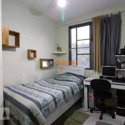 Imagem Apartamento com 2 Quartos à Venda, 44 m² em Parque Cecap - Guarulhos Imagem Apartamento com 2 Quartos à Venda, 44 m² em Parque Cecap - Guarulhos